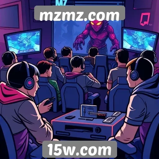 comunidade de usuários ativa em mzmz.com