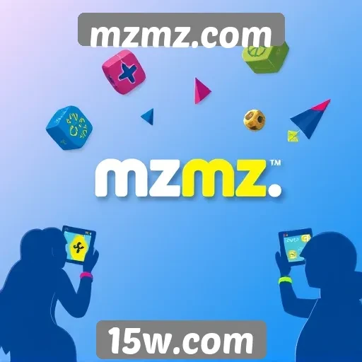 recursos interativos disponíveis em mzmz.com