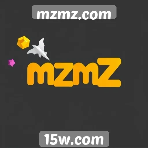 Mzmz.com oferece uma ampla variedade de jogos online