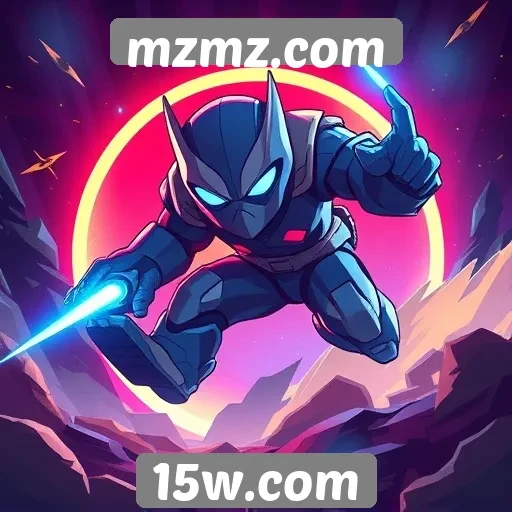 Tendências de jogos online em mzmz.com
