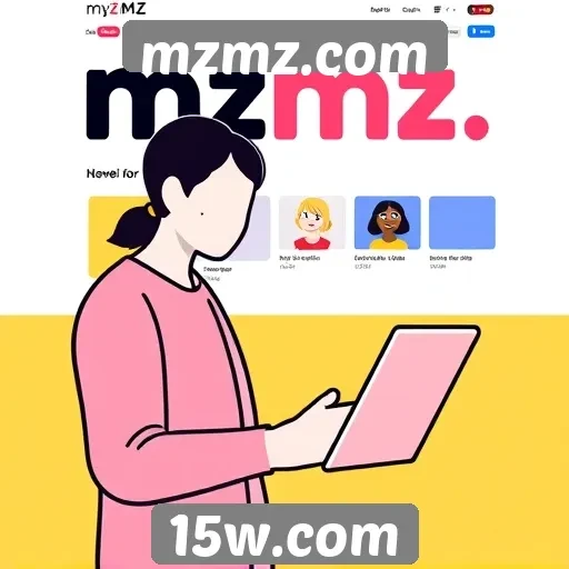Avaliação da experiência de usuário em mzmz.com
